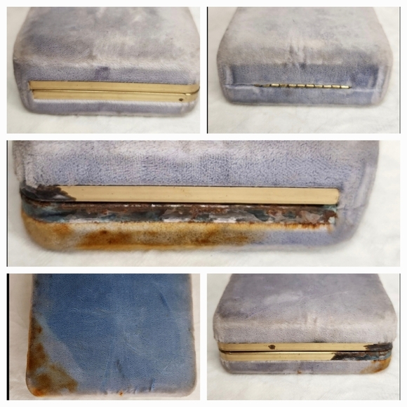 Wedgewood Silver Cupid Cameo Brooch - Picture 9 of 9